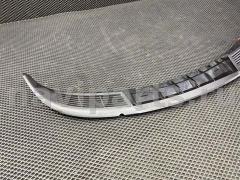 Полка багажника Jaguar XF, 2013 г., OEM C2Z11304, арт. 112083965_1, фото 2