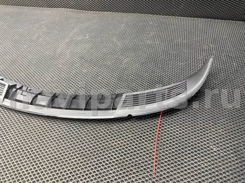 Полка багажника Jaguar XF, 2013 г., OEM C2Z11304, арт. 112083965_1, фото 3