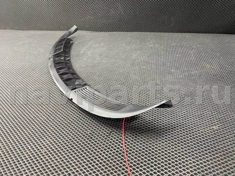 Полка багажника Jaguar XF, 2014 г., OEM C2Z11304, арт. 112083965, фото 4