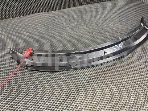 Полка багажника Jaguar XF, 2014 г., OEM C2Z11304, арт. 112083965, фото 8