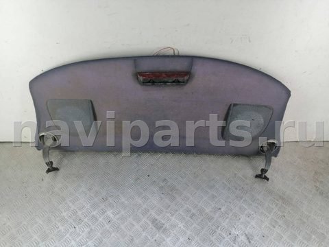 Полка багажника Audi A4 B5, 1997 г., арт. 112636874