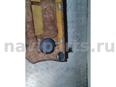 Полка багажника Audi A4 B5, 1997 г., арт. 112636874, фото 10