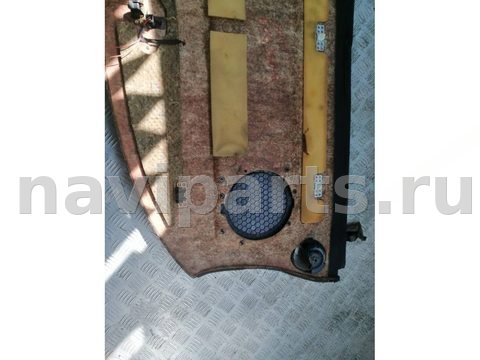 Полка багажника Audi A4 B5, 1997 г., арт. 112636874, фото 11