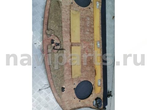 Полка багажника Audi A4 B5, 1997 г., арт. 112636874, фото 12