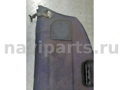 Полка багажника Audi A4 B5, 1997 г., арт. 112636874, фото 13