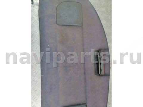 Полка багажника Audi A4 B5, 1997 г., арт. 112636874, фото 14