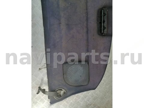 Полка багажника Audi A4 B5, 1997 г., арт. 112636874, фото 15