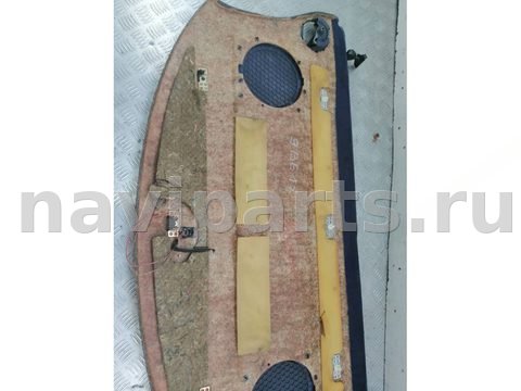 Полка багажника Audi A4 B5, 1997 г., арт. 112636874, фото 2