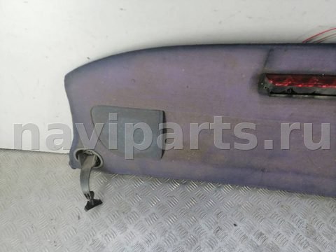 Полка багажника Audi A4 B5, 1997 г., арт. 112636874, фото 3