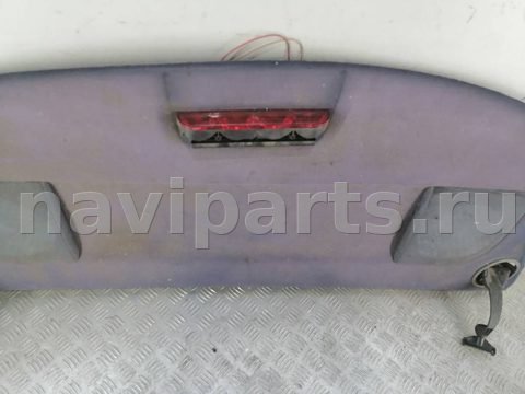 Полка багажника Audi A4 B5, 1997 г., арт. 112636874, фото 4