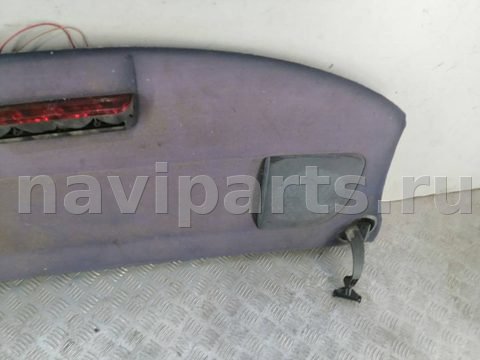 Полка багажника Audi A4 B5, 1997 г., арт. 112636874, фото 5