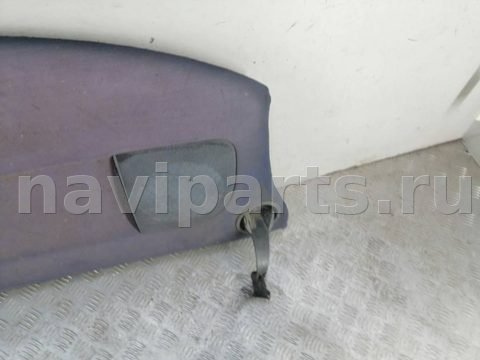 Полка багажника Audi A4 B5, 1997 г., арт. 112636874, фото 6