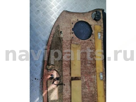Полка багажника Audi A4 B5, 1997 г., арт. 112636874, фото 7