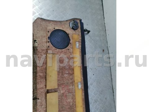 Полка багажника Audi A4 B5, 1997 г., арт. 112636874, фото 8