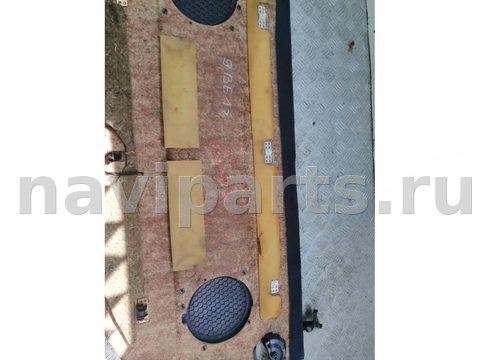 Полка багажника Audi A4 B5, 1997 г., арт. 112636874, фото 9