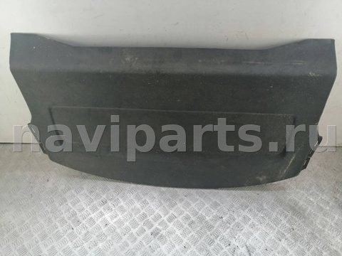 Полка багажника Audi A6 C6, 2008 г., OEM 4F5863411BG, арт. 112638373