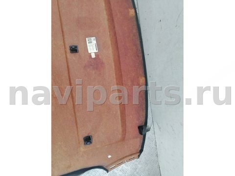 Полка багажника Audi A6 C6, 2008 г., OEM 4F5863411BG, арт. 112638373, фото 12