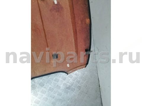 Полка багажника Audi A6 C6, 2008 г., OEM 4F5863411BG, арт. 112638373, фото 13