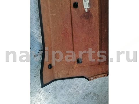 Полка багажника Audi A6 C6, 2008 г., OEM 4F5863411BG, арт. 112638373, фото 14