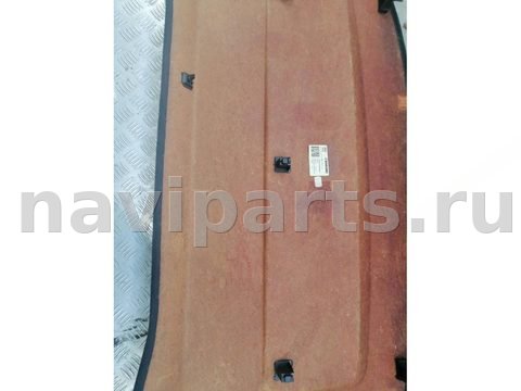 Полка багажника Audi A6 C6, 2008 г., OEM 4F5863411BG, арт. 112638373, фото 15