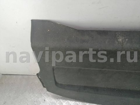 Полка багажника Audi A6 C6, 2008 г., OEM 4F5863411BG, арт. 112638373, фото 2