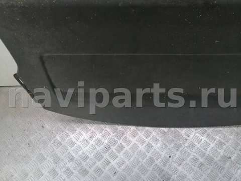 Полка багажника Audi A6 C6, 2008 г., OEM 4F5863411BG, арт. 112638373, фото 3