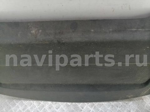 Полка багажника Audi A6 C6, 2008 г., OEM 4F5863411BG, арт. 112638373, фото 4