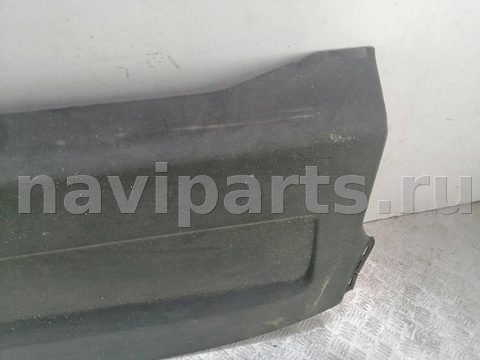 Полка багажника Audi A6 C6, 2008 г., OEM 4F5863411BG, арт. 112638373, фото 5