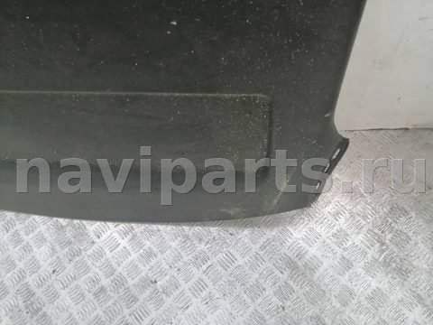 Полка багажника Audi A6 C6, 2008 г., OEM 4F5863411BG, арт. 112638373, фото 6