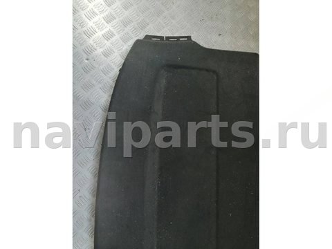 Полка багажника Audi A6 C6, 2008 г., OEM 4F5863411BG, арт. 112638373, фото 7