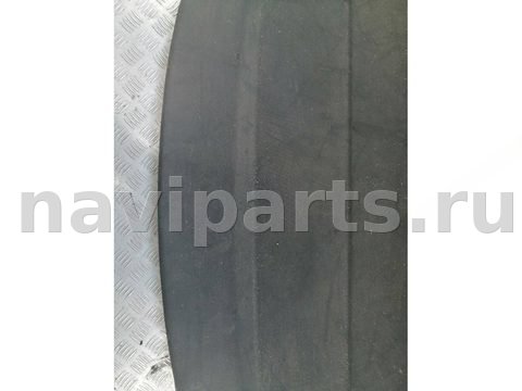 Полка багажника Audi A6 C6, 2008 г., OEM 4F5863411BG, арт. 112638373, фото 8