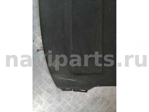 Полка багажника Audi A6 C6, 2008 г., OEM 4F5863411BG, арт. 112638373, фото 9