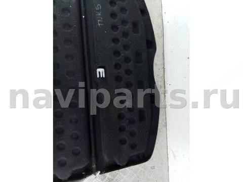 Полка багажника Skoda Octavia A5, 2009 г., OEM 1Z5867769, арт. 113404748, фото 10