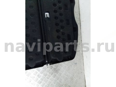 Полка багажника Skoda Octavia A5, 2009 г., OEM 1Z5867769, арт. 113404748, фото 11