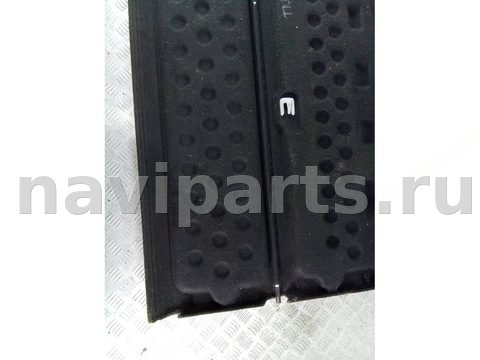 Полка багажника Skoda Octavia A5, 2009 г., OEM 1Z5867769, арт. 113404748, фото 12