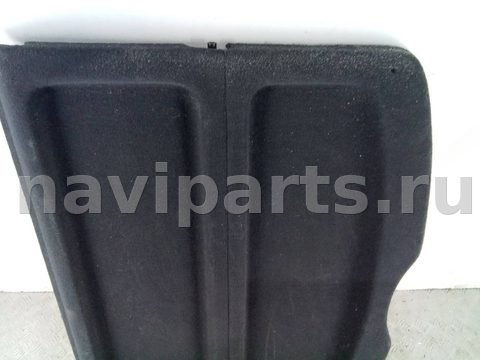 Полка багажника Skoda Octavia A5, 2009 г., OEM 1Z5867769, арт. 113404748, фото 3