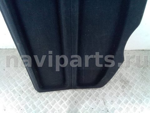 Полка багажника Skoda Octavia A5, 2009 г., OEM 1Z5867769, арт. 113404748, фото 4