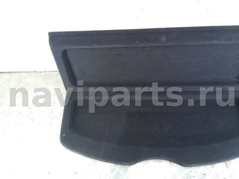 Полка багажника Skoda Octavia A5, 2009 г., OEM 1Z5867769, арт. 113404748, фото 5