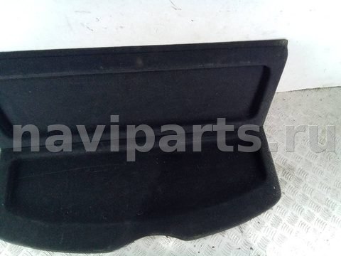 Полка багажника Skoda Octavia A5, 2009 г., OEM 1Z5867769, арт. 113404748, фото 6