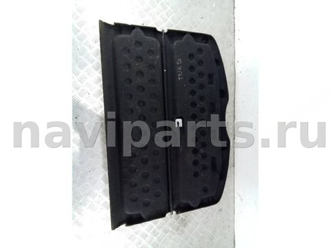 Полка багажника Skoda Octavia A5, 2009 г., OEM 1Z5867769, арт. 113404748, фото 7
