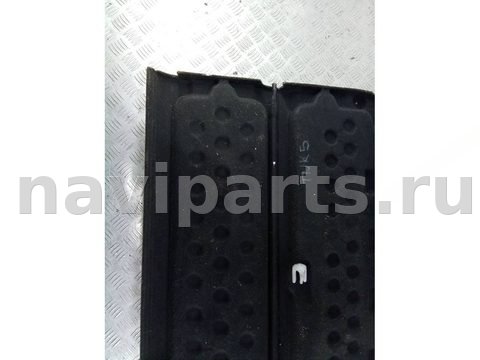 Полка багажника Skoda Octavia A5, 2009 г., OEM 1Z5867769, арт. 113404748, фото 8