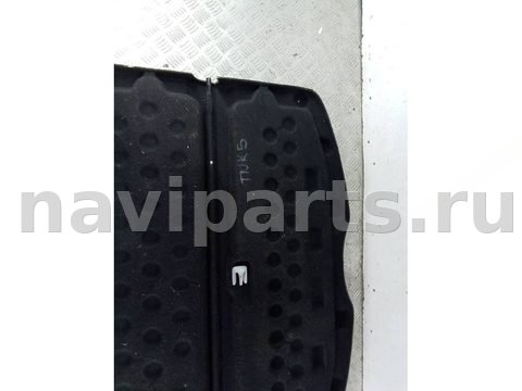 Полка багажника Skoda Octavia A5, 2009 г., OEM 1Z5867769, арт. 113404748, фото 9