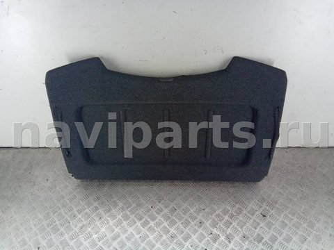 Полка багажника Renault Sandero, 2011 г., арт. 114146330