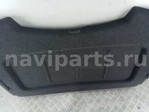 Полка багажника Renault Sandero, 2011 г., арт. 114146330, фото 3