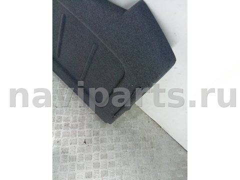 Полка багажника Renault Sandero, 2011 г., арт. 114146330, фото 4