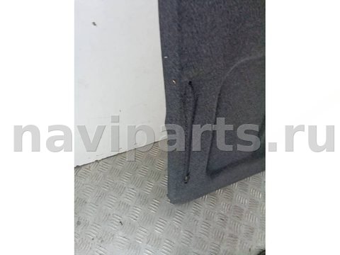 Полка багажника Renault Sandero, 2011 г., арт. 114146330, фото 6