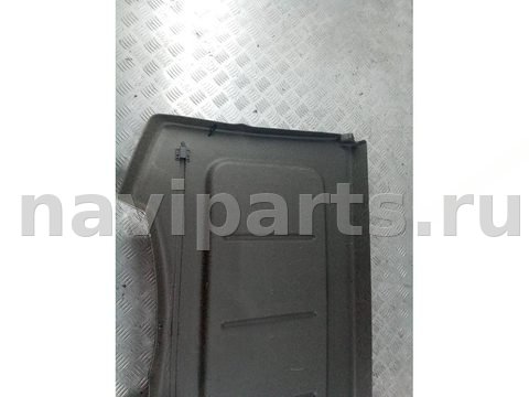Полка багажника Renault Sandero, 2011 г., арт. 114146330, фото 7