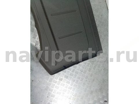Полка багажника Renault Sandero, 2011 г., арт. 114146330, фото 9