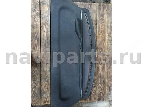 Полка багажника Opel Vectra, 1996 г., OEM 90439090, арт. 11460