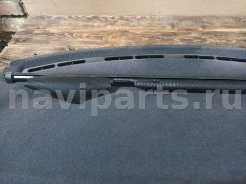 Полка багажника Opel Vectra, 1996 г., OEM 90439090, арт. 11460, фото 2